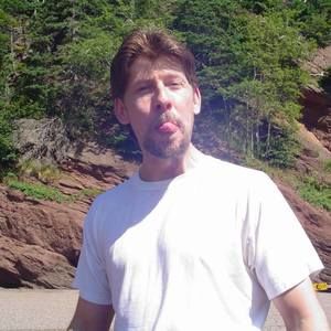 Meet your Posher, Denis